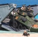 Marines Assault Beach in Amphibious Demonstration During Bright Star 2009
