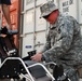 Army Master Sgt. Assembles Wheelchairs for Iraqi Children