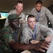 Marines, Ugandan Soldiers Troubleshoot Tactical Chat Program During African Endeavor Exercise
