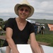 Retired U.S. Diplomat Promotes Solar Cookers at D.C. Exhibit