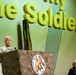 Army Chief of Staff Delivers Keynote Address at AUSA Annual Meeting