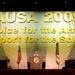 Army Chief of Staff Delivers Keynote Address at AUSA Annual Meeting