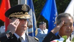 Image 21: Korean War Veterans Pay Tribute at Memorial