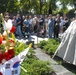 Korean War Veterans Honored at Memorial Ceremony