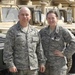 Air Force Officers Use Texas-Oklahoma Rivalry to Aid Afghanistan