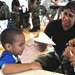 Hawaii Air National Guard Provides Aid to American Samoa After Tsunami