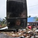 Hawaii Air National Guard Assesses Tsunami Damage in American Samoa