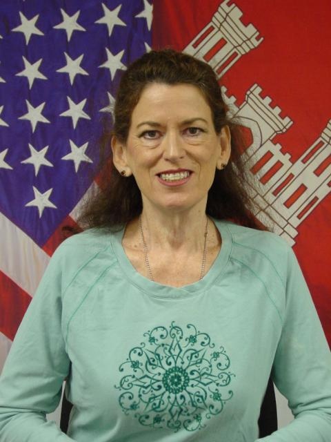 Veteran Soldier Deploys to Iraq, 36 Years After Joining Women's Army Corps