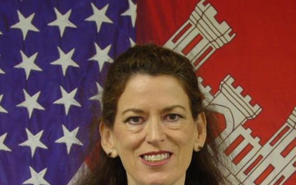 Face of Defense: Former WAC Serves in Iraq