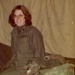 Pat Riley Enlists in Women's Army Corps in 1973