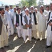 Afghan Farmers Encouraged to Grow Saffron