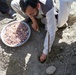 Kabul University Professor Teaches Saffron Planting in Laghman Province