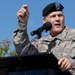 10th Mountain Division Commander Expresses Pride, Assures Families Ahead of Iraq Deployment