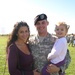 Soldier Prepares for First Deployment, Leaving Behind Family