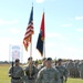 2nd Brigade Combat Team Deploys for Operation Iraqi Freedom