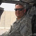 Army Major Serves Dual Roles in Iraq