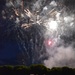 Blankets and fireworks