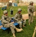 U.S. Army Corps of Engineers Oversees Park Construction in Kirkuk, Iraq