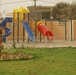 U.S. Army Corps of Engineers Builds Parks in Kirkuk, Iraq