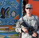 Wounded Paratrooper Learns of Triplets Before Returning to Afghanistan