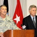 Arkansas National Guard, Governor Call for Community Support to Prevent Soldier Suicides