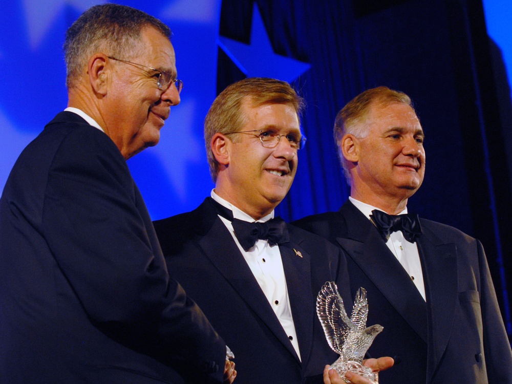 TriWest Healthcare Alliance CEO Honored with Employer Support Freedom Award