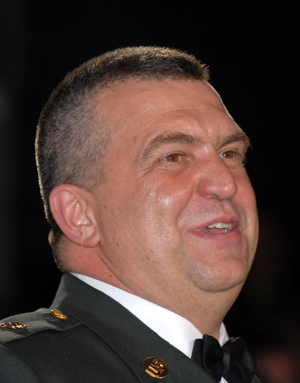 National Guard Sergeant Honors Supportive Employer at Annual Awards Ceremony