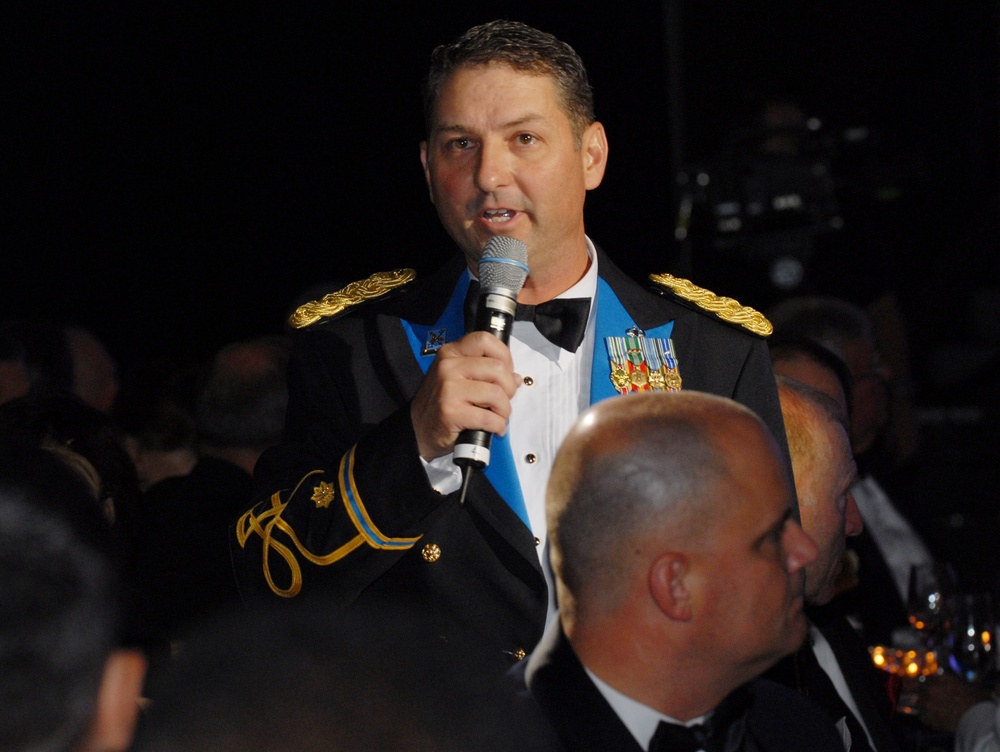 Microsoft Honored for Supporting Reservist Employees