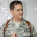 Former Foes Become Allies: U.S. and Iraqi Air Force Officers Commemorate Friendship