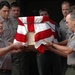 Unknown Civil War Soldier's Remains Transferred to New York