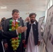 U.S. Ambassador Visits Afghan Construction School