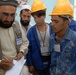 Local Contractor Hires Recent Graduate in Afghanistan's Kunar Province