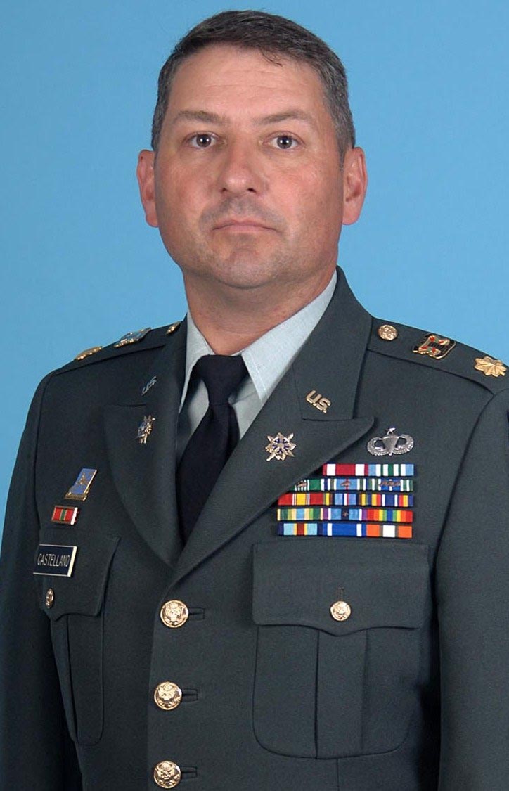 Microsoft Honored for Supporting Reservist Employees