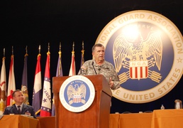 Army General Emphasizes Mental Health Support for Soldiers and Families
