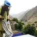 Panjshir Beekeeper's Hives Thrive with U.S. Aid