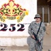 National Guardsman Deployed to Iraq for 14-16 Months