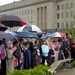Families Mark 8th Anniversary of Pentagon Attack