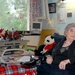 Feisty WWII Veteran, 104, Keeps Spirits High at DC VA Medical Center