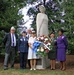 Military Leaders Honor Nurses at Arlington National Cemetery
