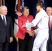 New U.S. Citizens Sworn In at Pentagon Ceremony
