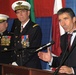 NATO, U.S. Military Leaders Meet at Naval Station Norfolk