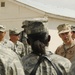 Air Force General Praises Airmen at Remote Afghan Base
