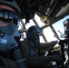 Air Force Airlifts Supplies to Afghanistan During Enduring Freedom