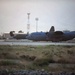 C-130 Hercules Supports Airdrop Missions in Afghanistan