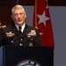 Army Gen. Carter F. Ham Delivers Joint Keynote at Defense Department Family Readiness Conference