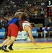 Army Wrestler Byers Prepares for World Championships