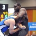 Army Wrestler Byers Prepares for World Championships