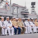USS Midway Museum Citizenship Ceremony
