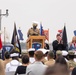 USS Midway Museum Citizenship Ceremony