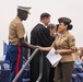 USS Midway Museum Citizenship Ceremony